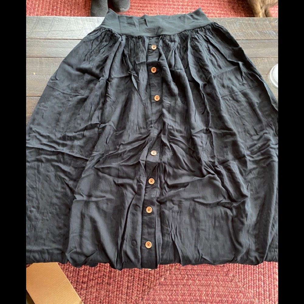 Joanna Gaines for Matilda Jane Skirt